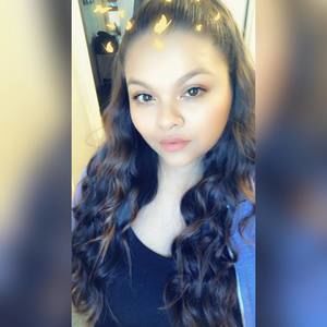 Meet your Posher, Pam